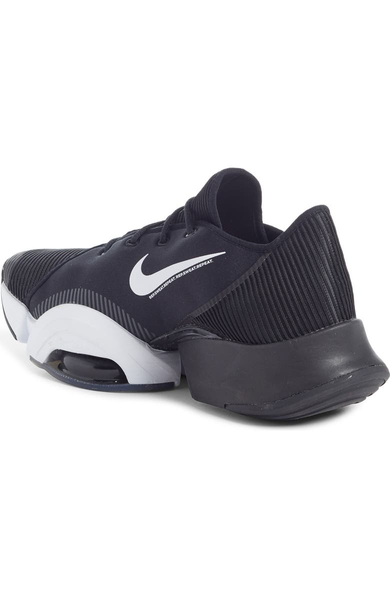 Nike Air Zoom SuperRep 2 Training Shoe, Alternate, color,