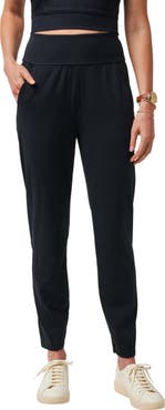 TravisMathew Moveknit Resilience Pants