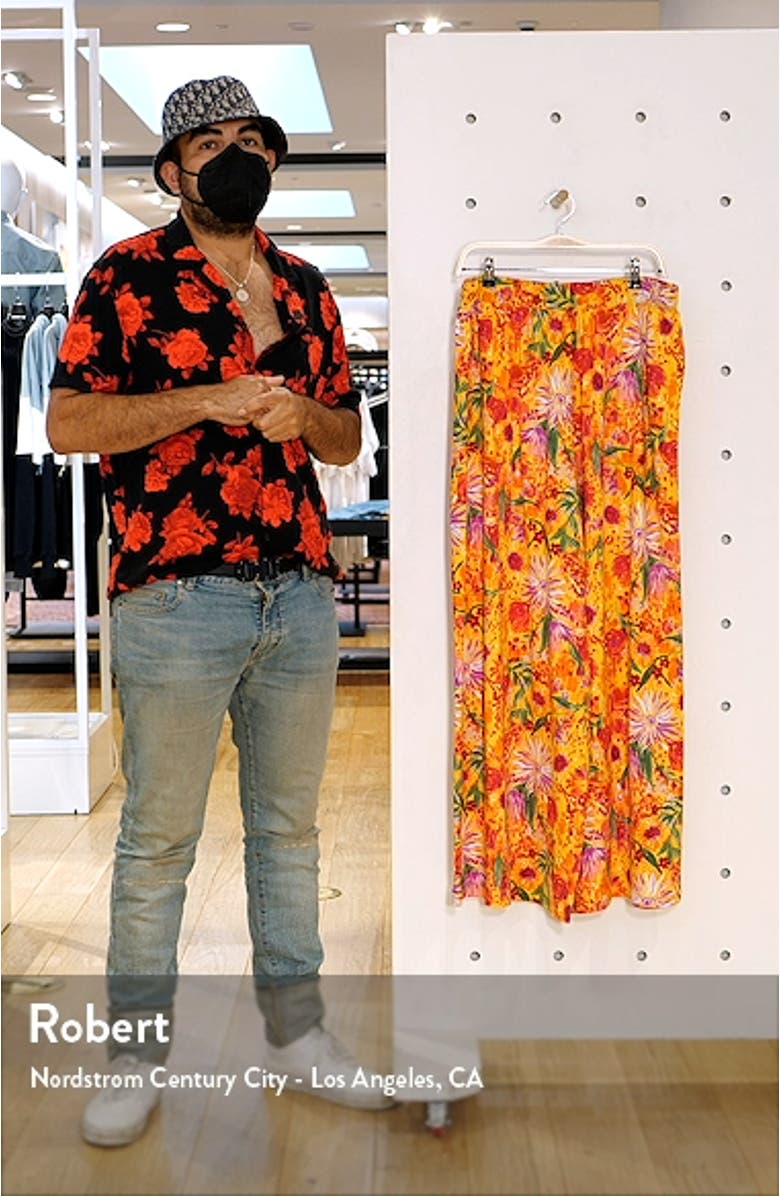 Sedona Leisure Wide Leg Pants, sales video thumbnail