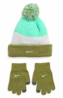 Kids' ACG Beanie & Gloves Set