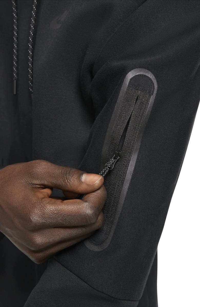 Nike Sportswear Tech Fleece Hoodie, Alternate, color, 