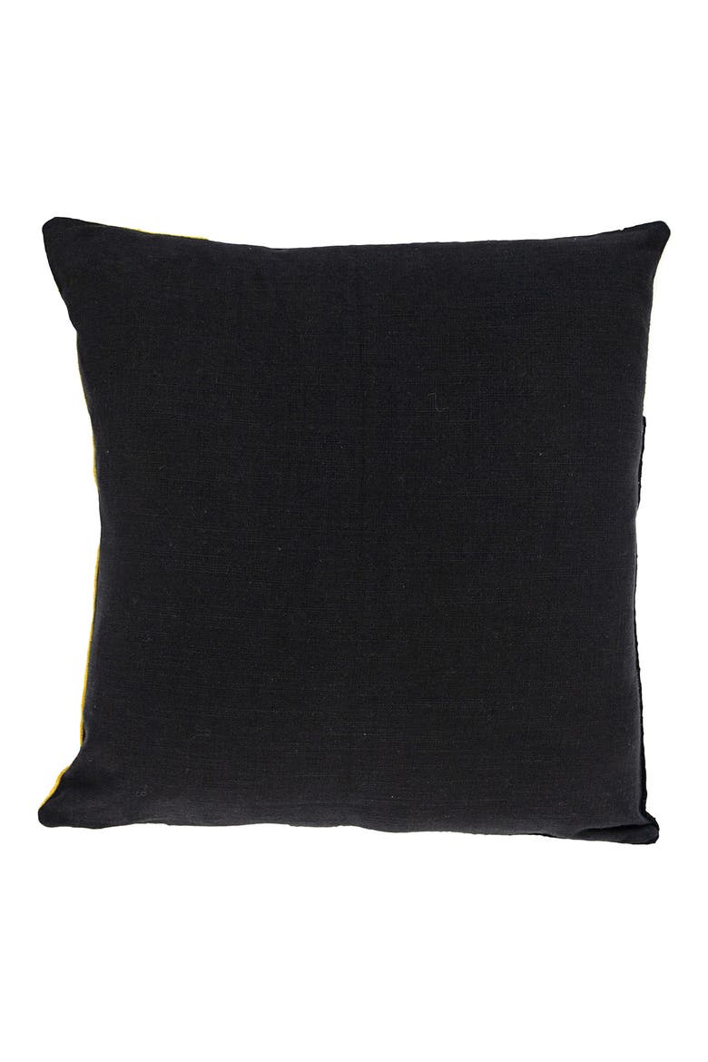 Lineo Decorative Accent Pillow, Alternate, color, MULTICOLOR