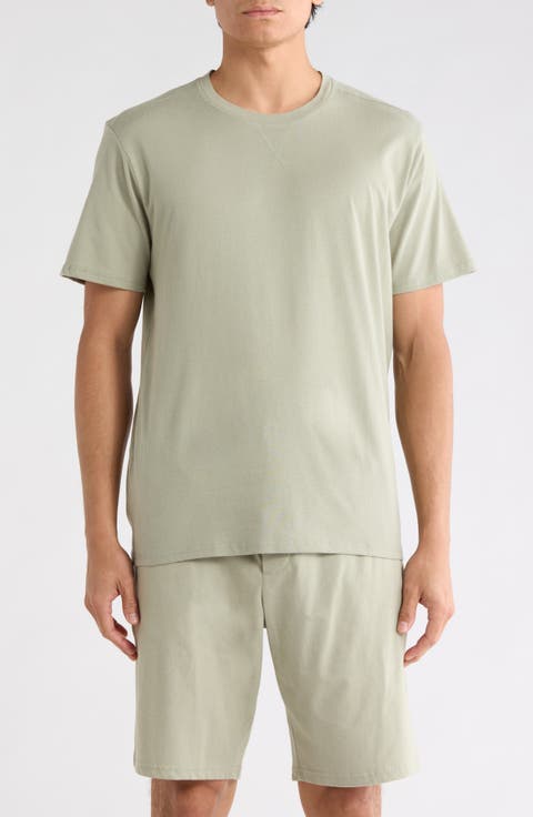 Sleep Basics Lounge T-Shirt