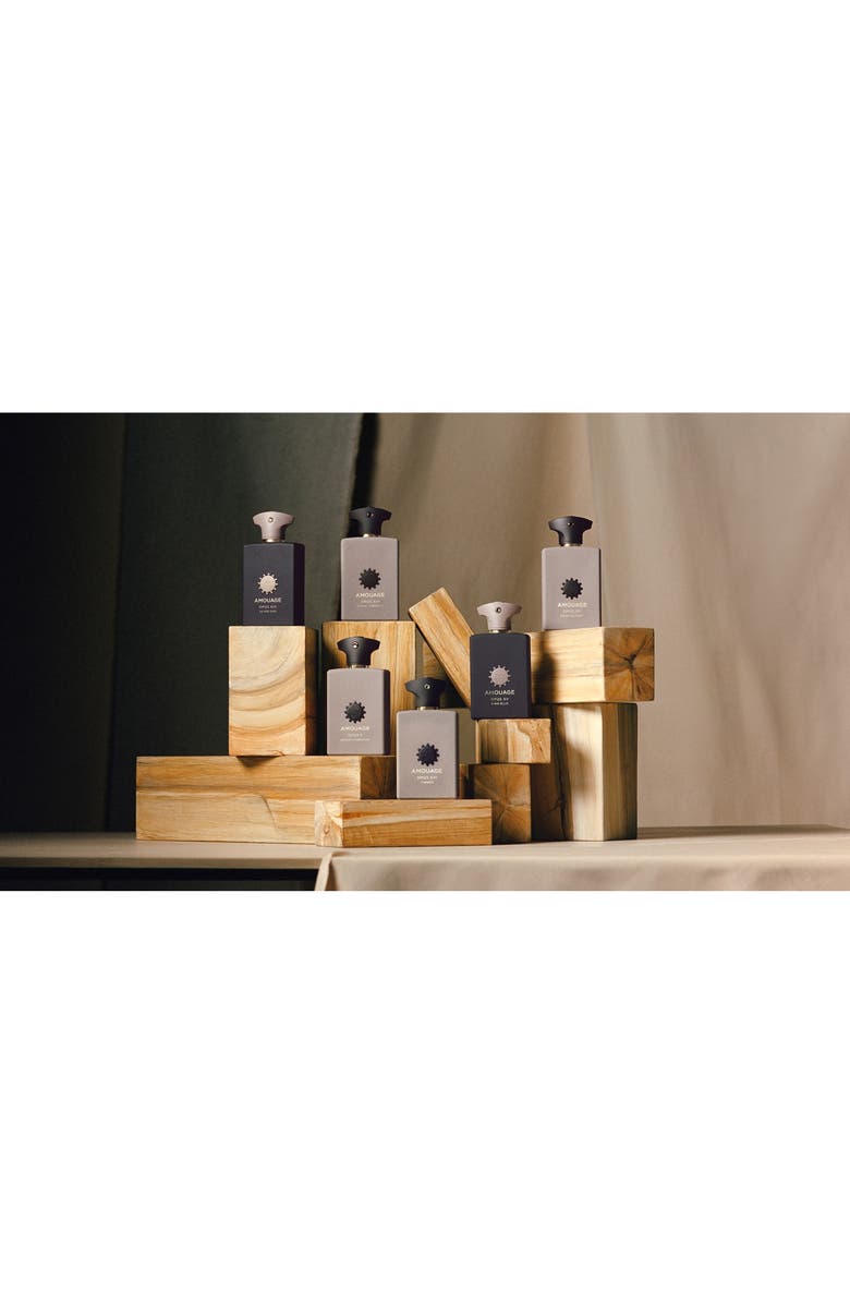 AMOUAGE Opus XVI Timber Perfume, Alternate, color,