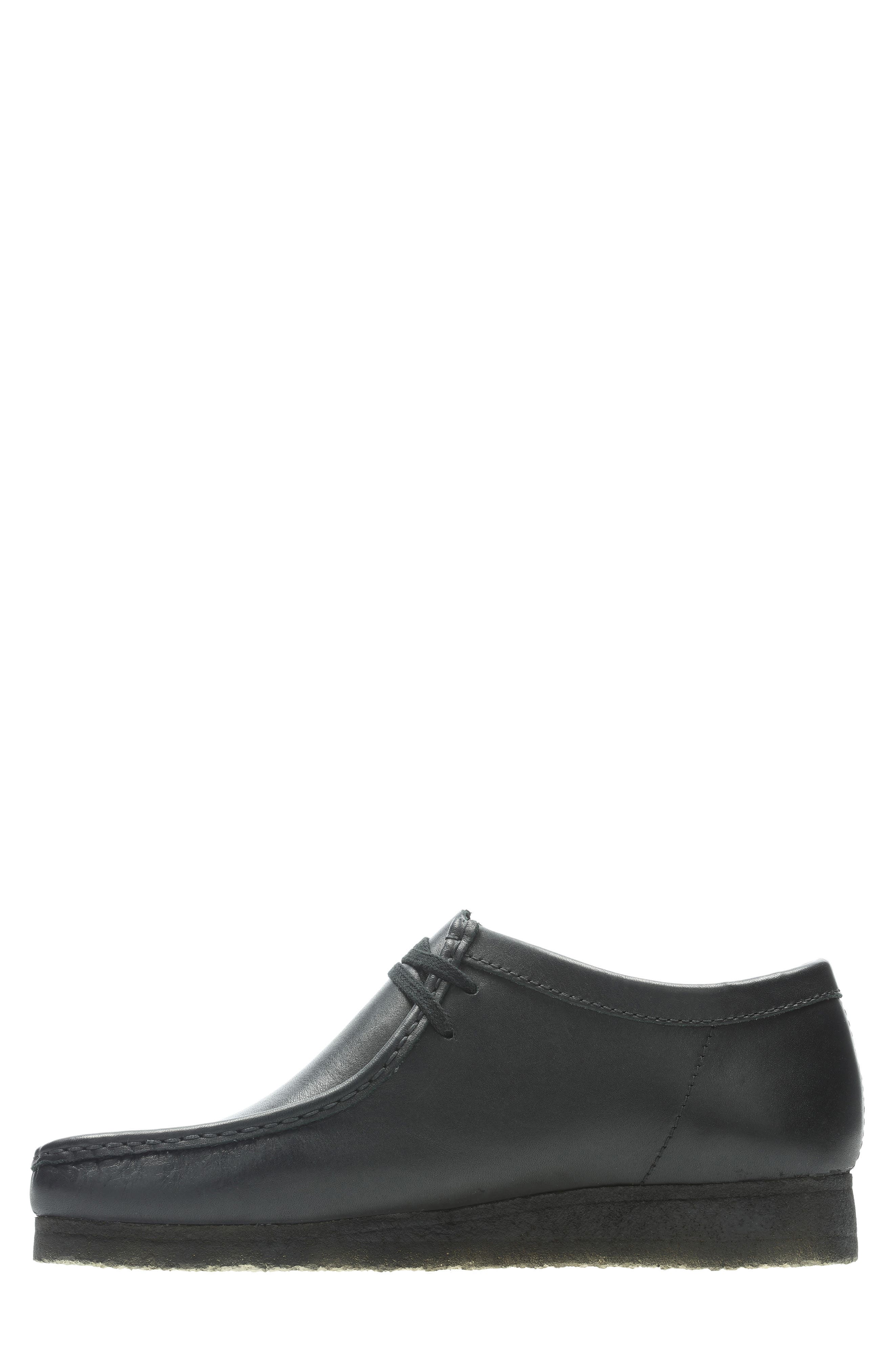 Clarks® Originals Clarks® Wallabee Moc Toe Derby (Men) | Nordstrom