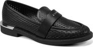 DKNY Rezzi Perforated Loafer