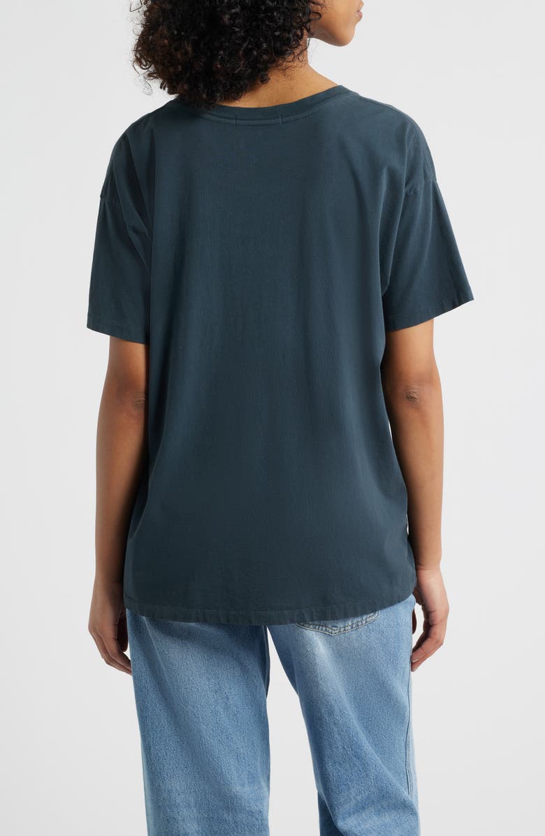 Daydreamer No Doubt Tragic Kingdom Cotton Graphic T-Shirt, Alternate, color, Vintage Black