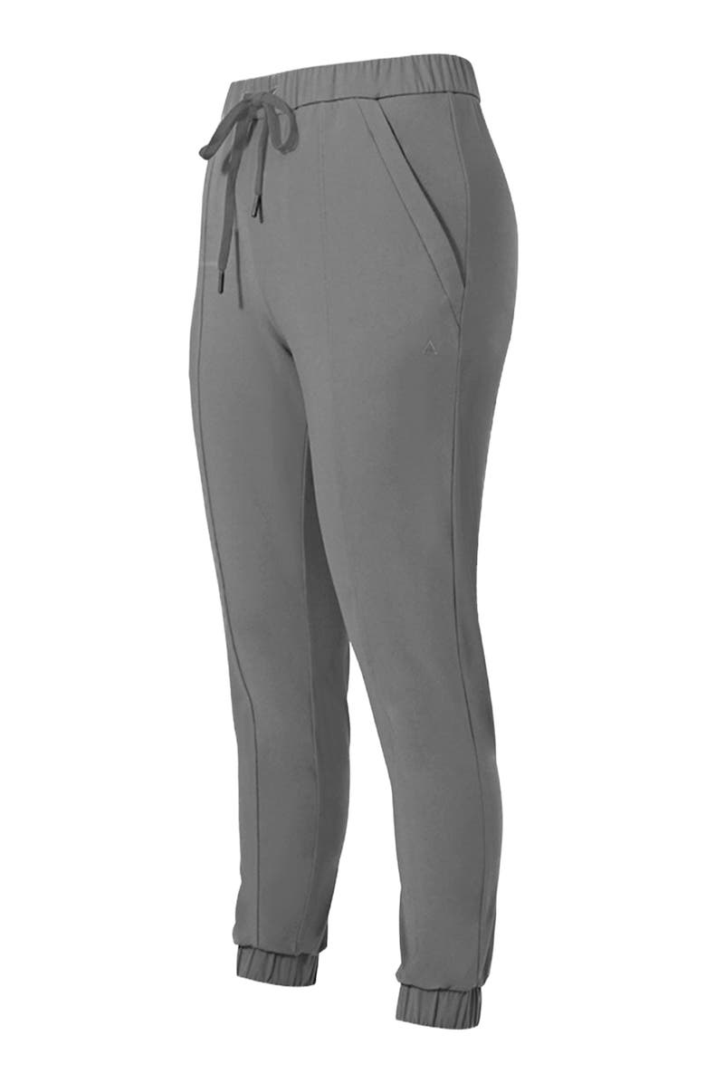 Vitality Nomad Jogger, Alternate, color, Concrete