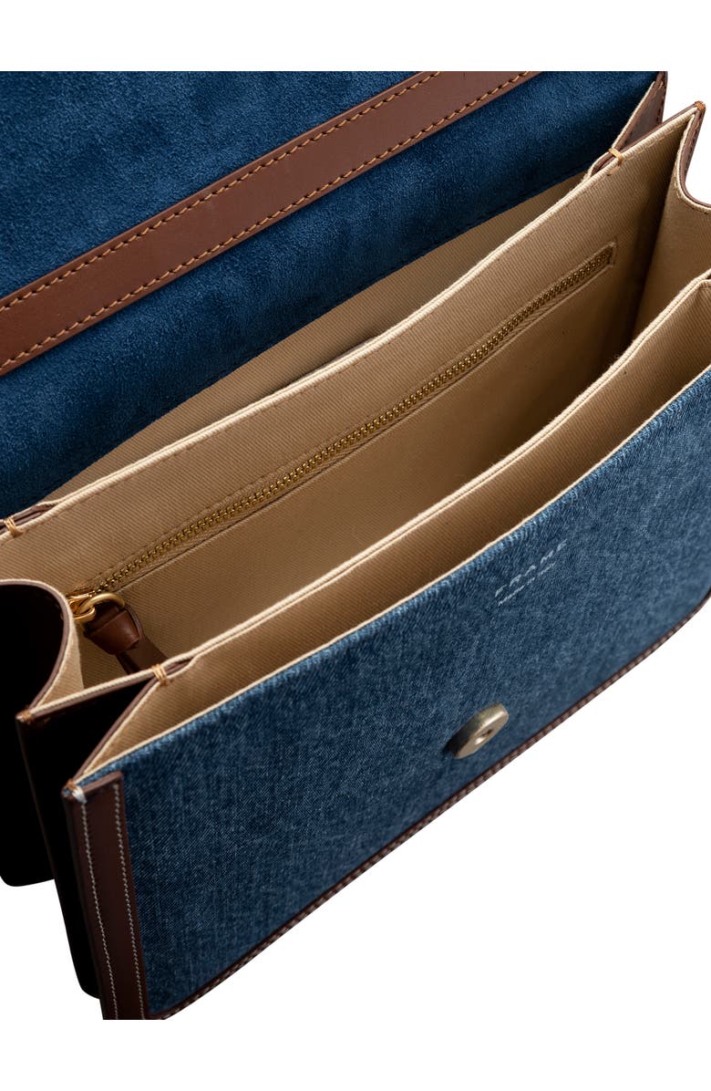 FRAME Le Signature Crossbody Bag, Alternate, color,