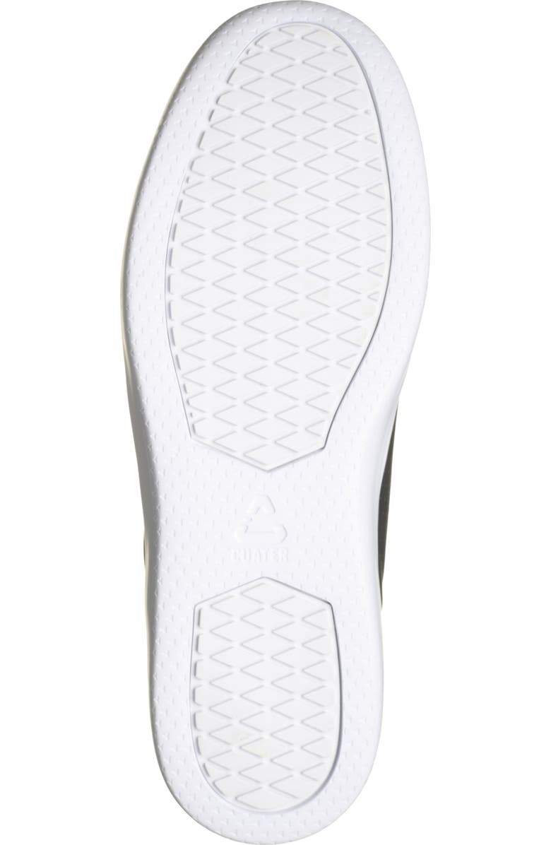 TravisMathew Phenom Sneaker, Alternate, color, Black