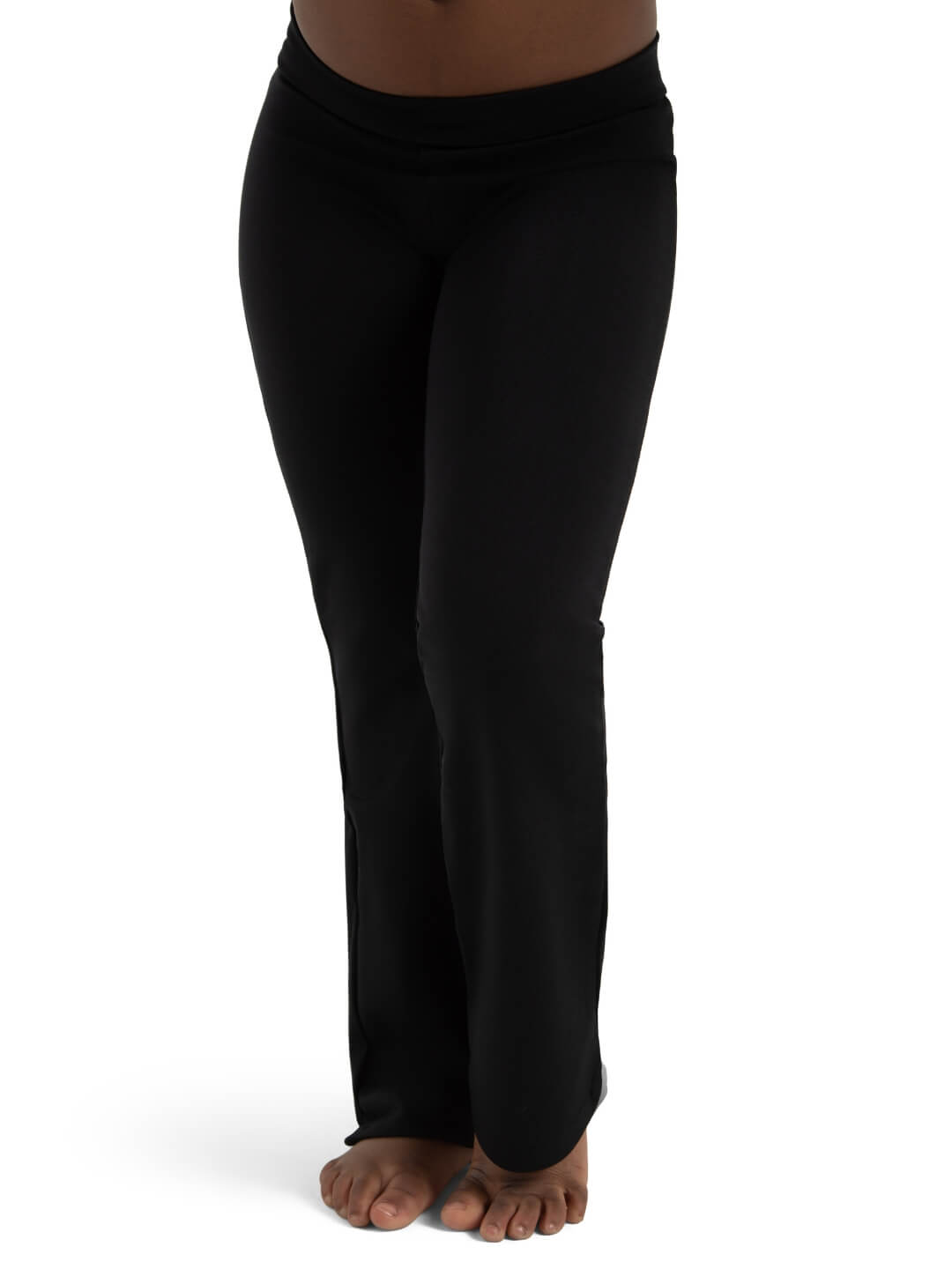 selected black