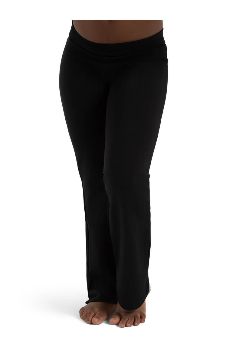 Team Basics Pant, Main, color, black