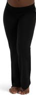 CAPEZIO Team Basics Pant