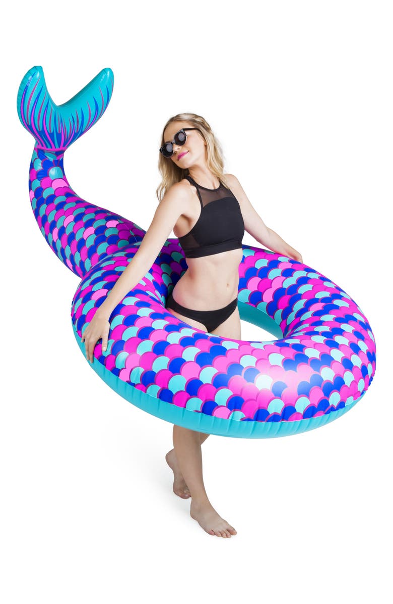 BigMouth Inc , Alternate, color,