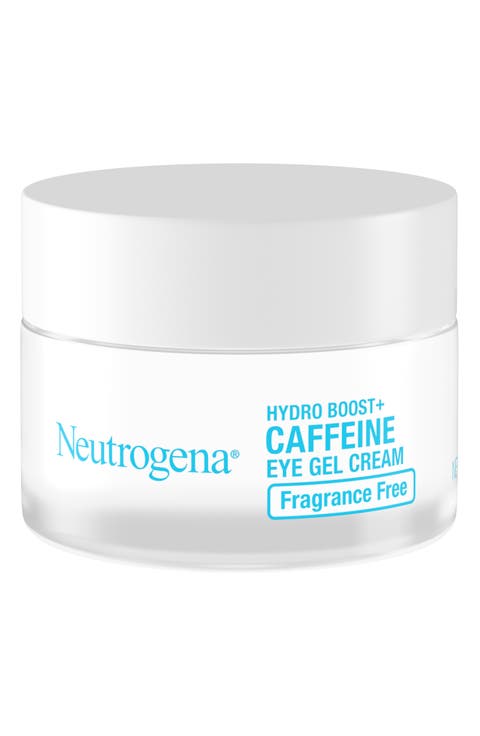 Hydro Boost+ Caffeine Eye Gel Cream