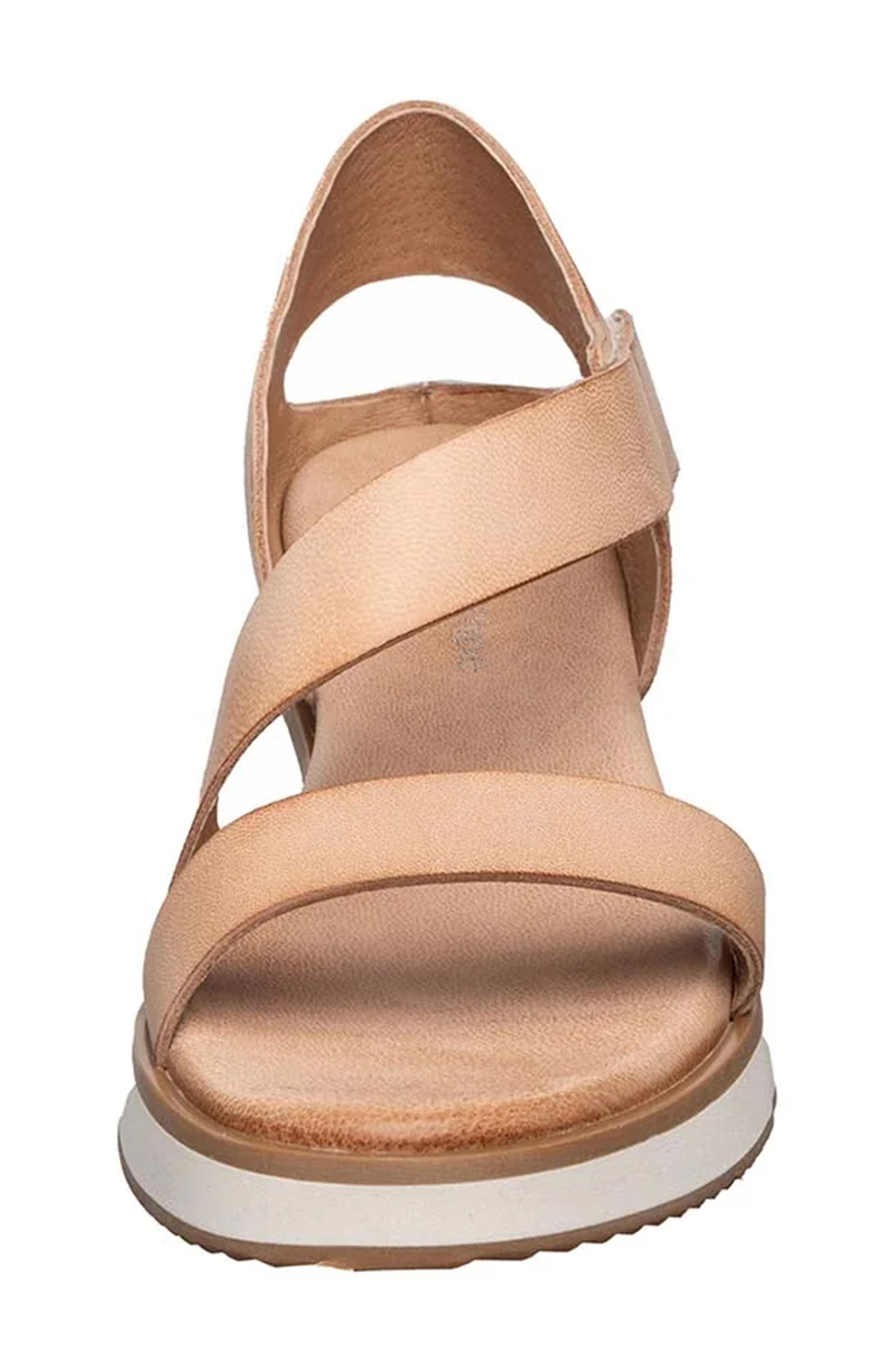 ANTELOPE Clara Sandal, Alternate, color, 