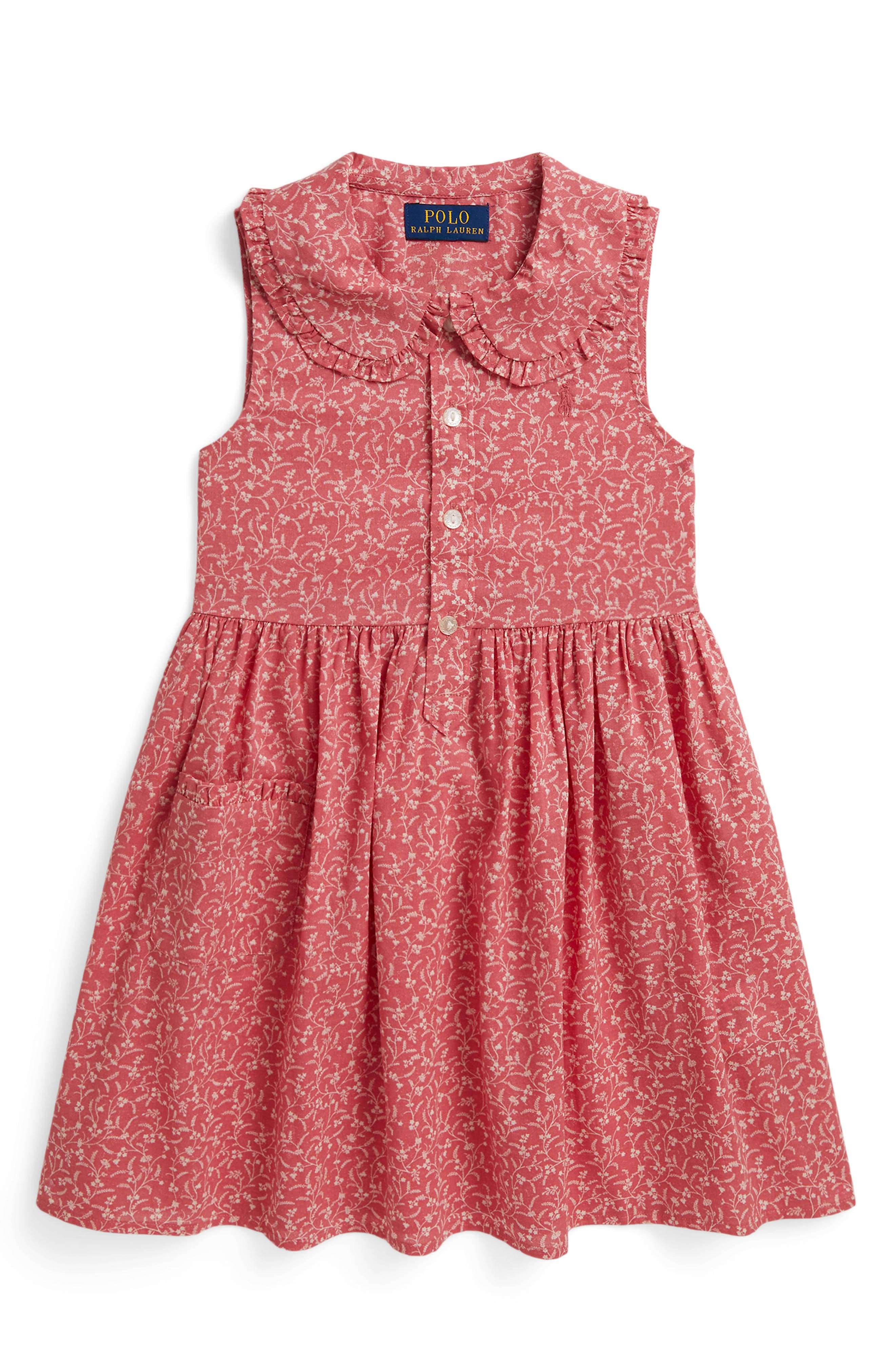 selected PROLYN FLORAL PINK
