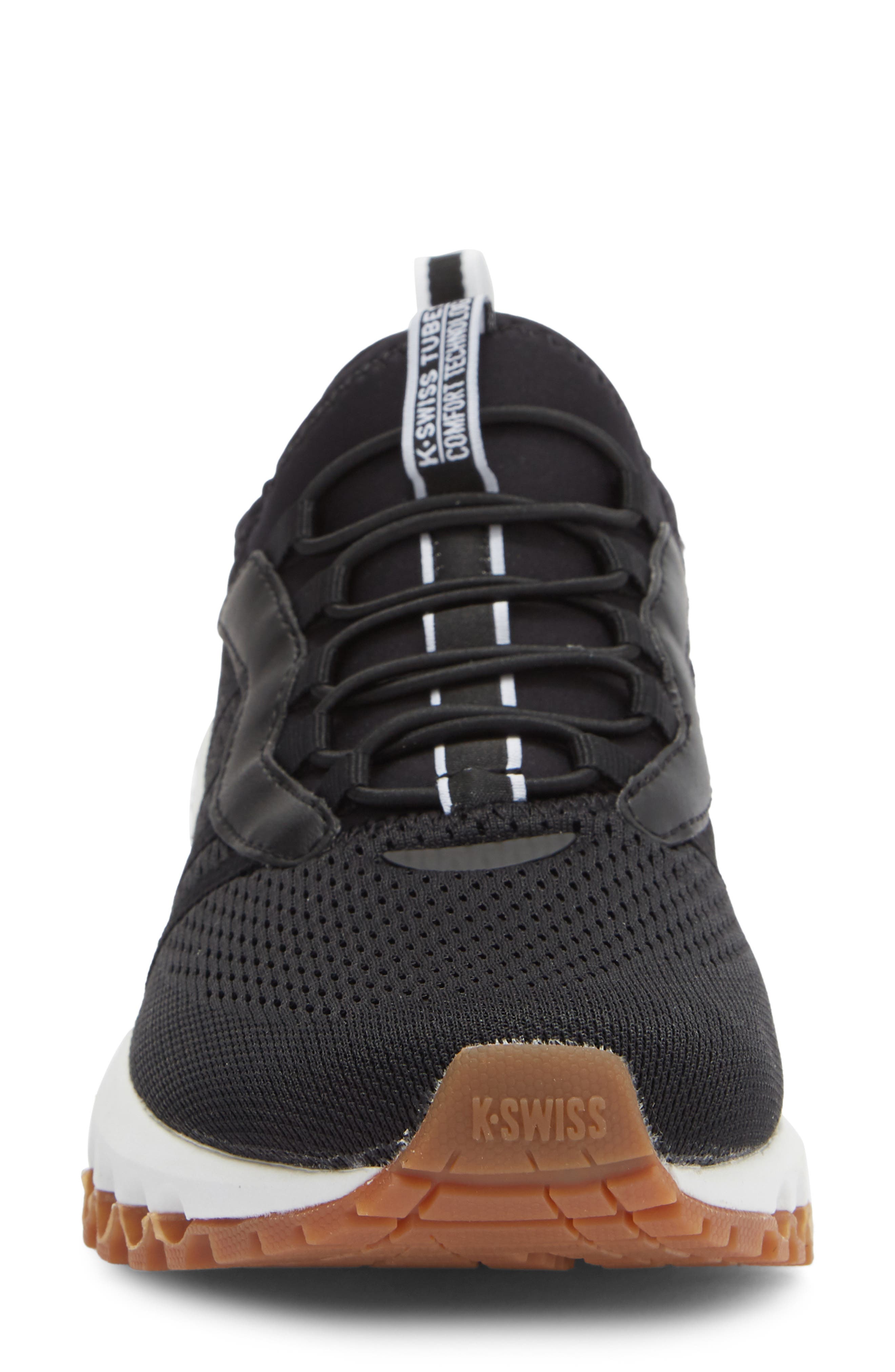 K-Swiss Tubes Slip-On Sneaker, Alternate, color, 