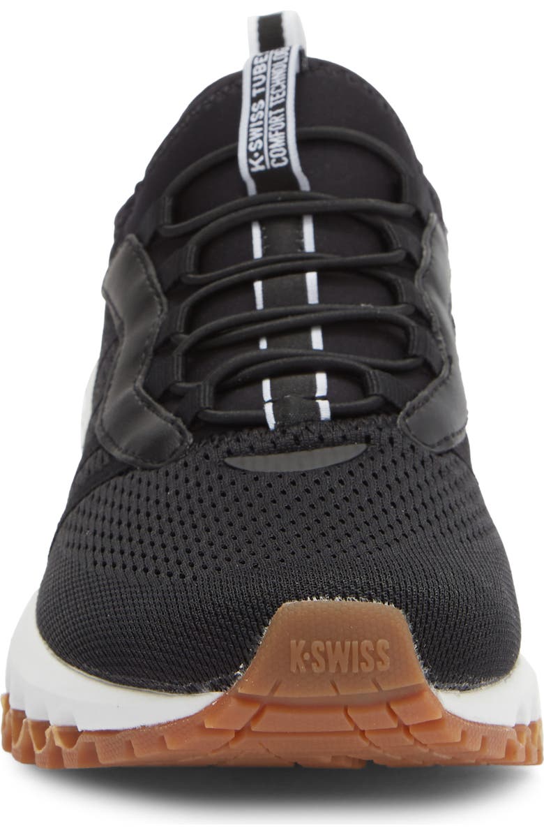 K-Swiss Tubes Slip-On Sneaker, Alternate, color,