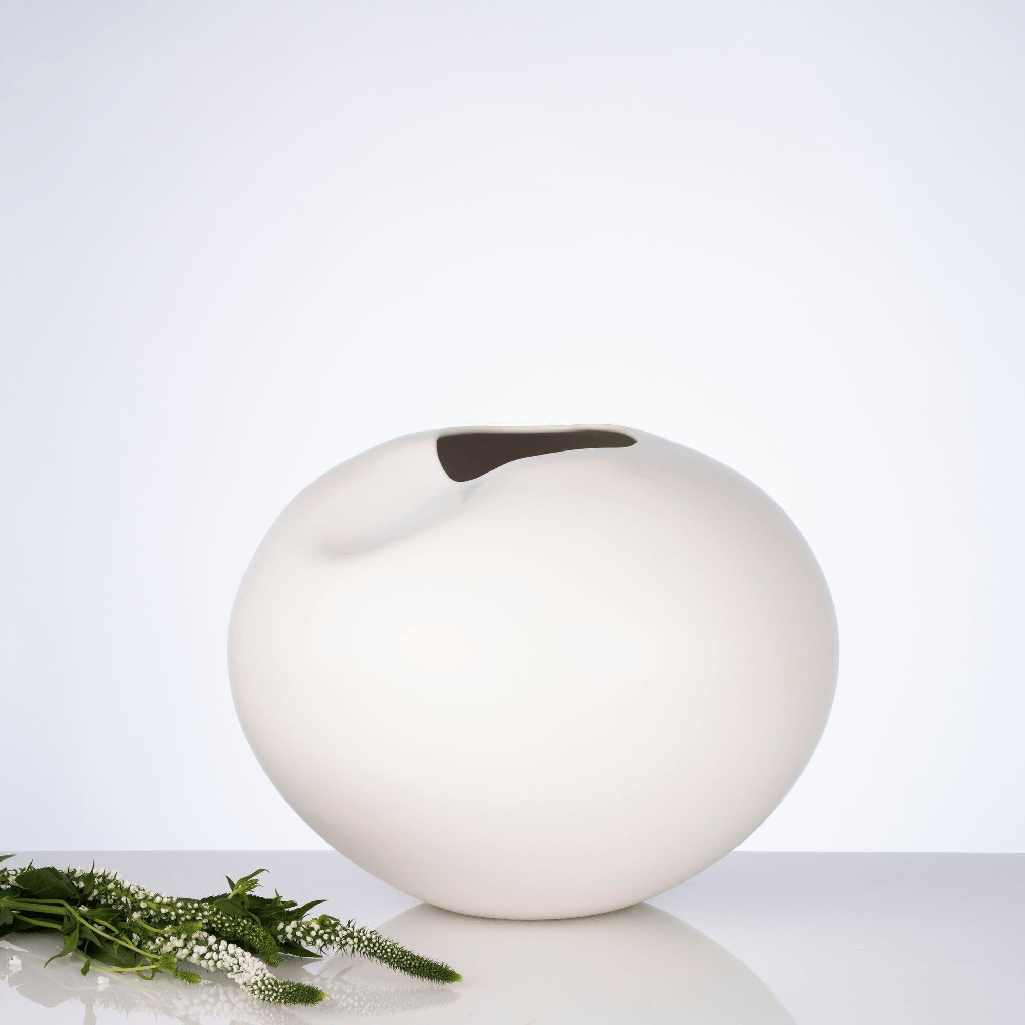 selected White