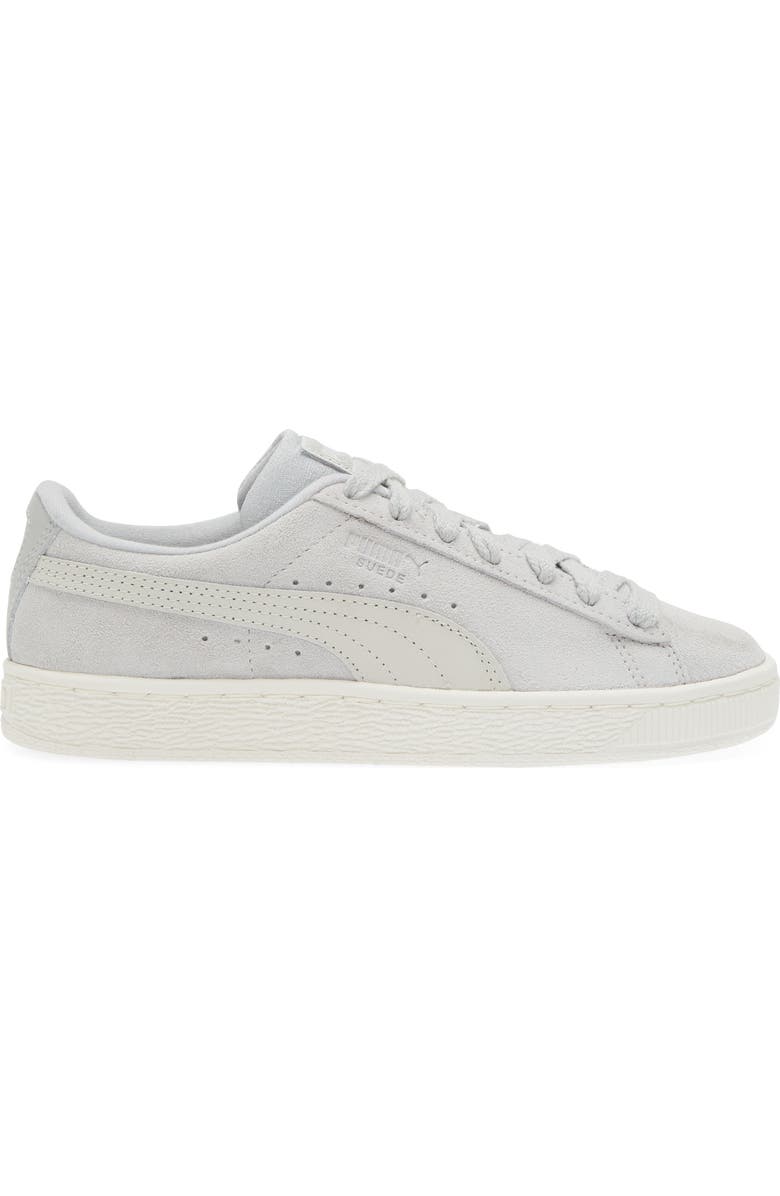 PUMA Suede Classic Selflove Low Top Sneaker, Alternate, color,