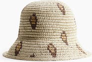 H&M Straw Hat