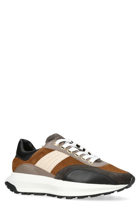 Gaspar Sneaker (Men)