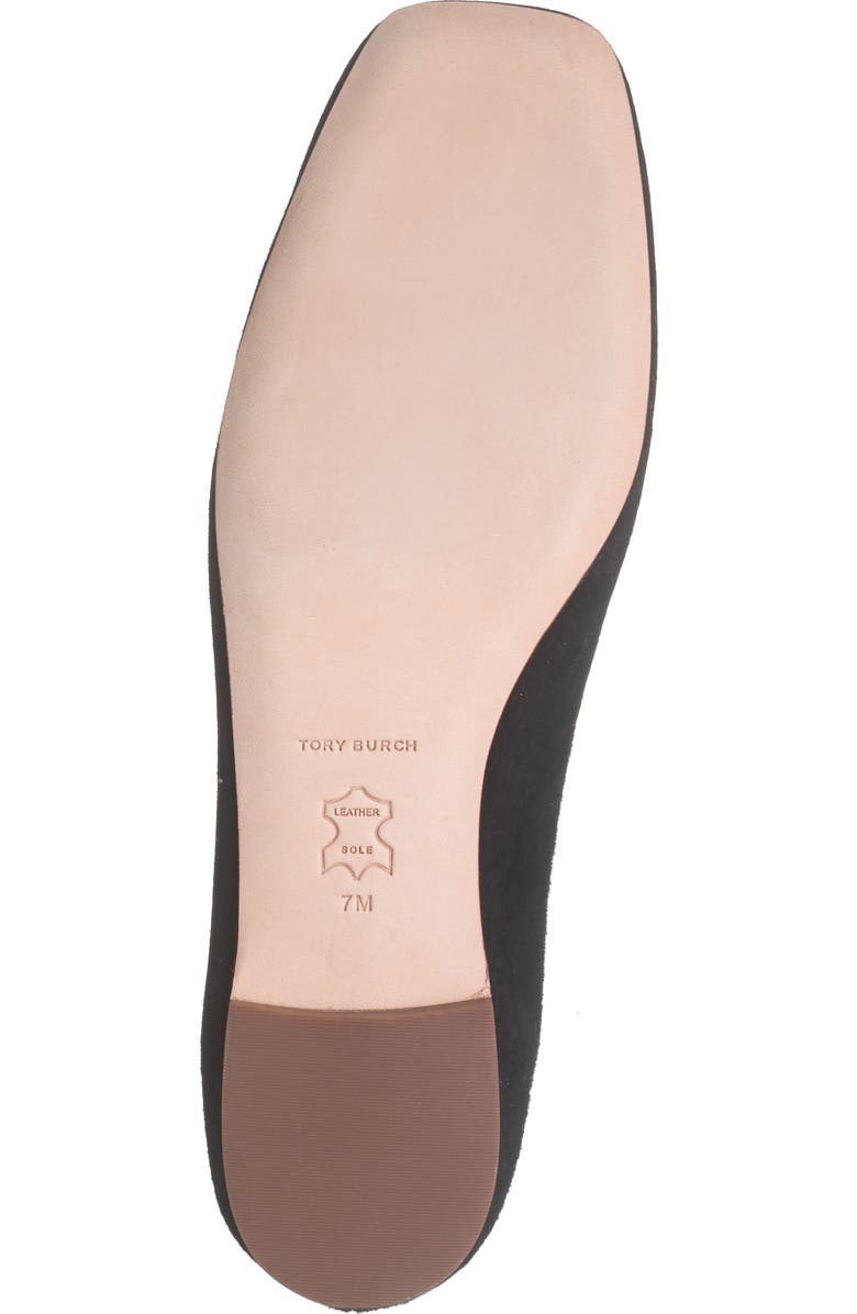 Tory Burch Georgia Ballet Flat, Alternate, color,