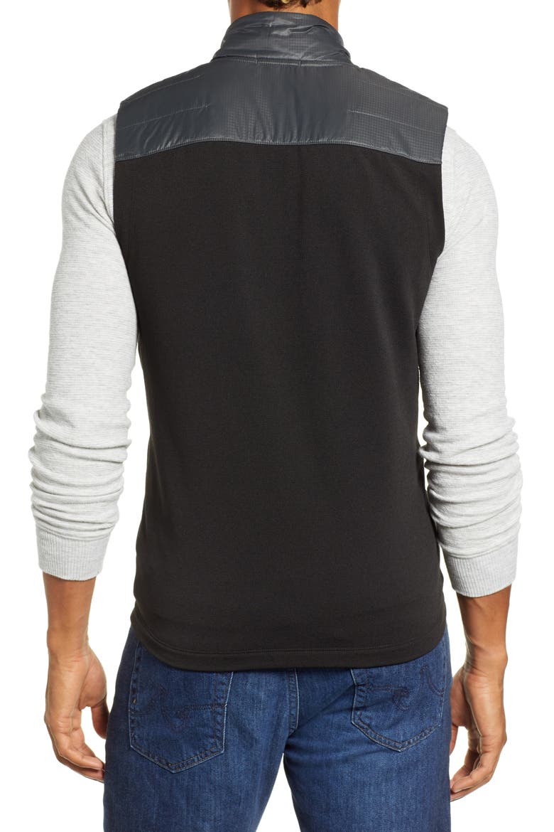 SmartLoft 60 Vest, Alternate, color, GRAPHITE