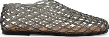 Darleene Jelly Slip-On