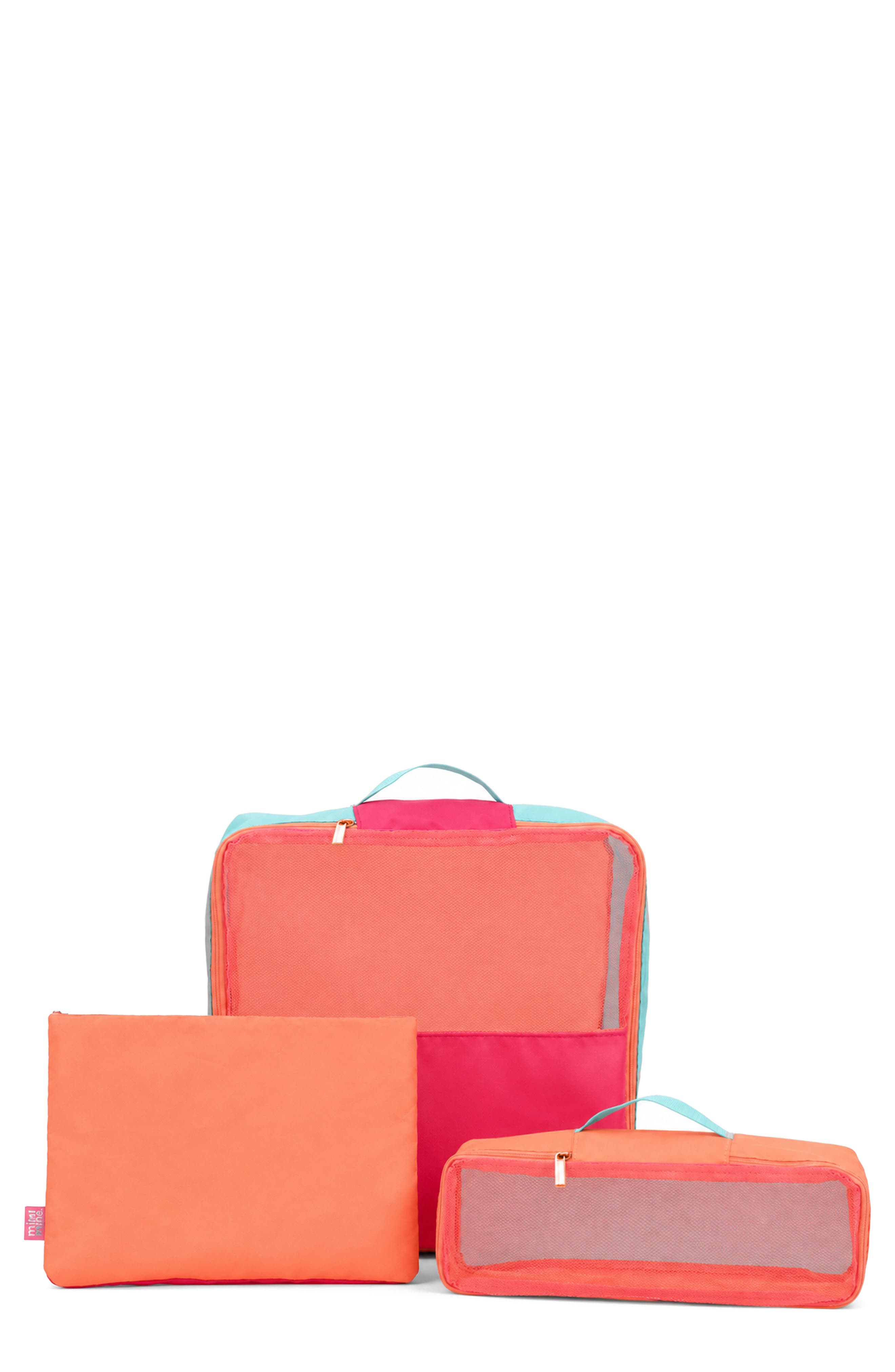  Pink/ Peach