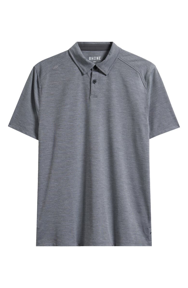 Commuter Polo