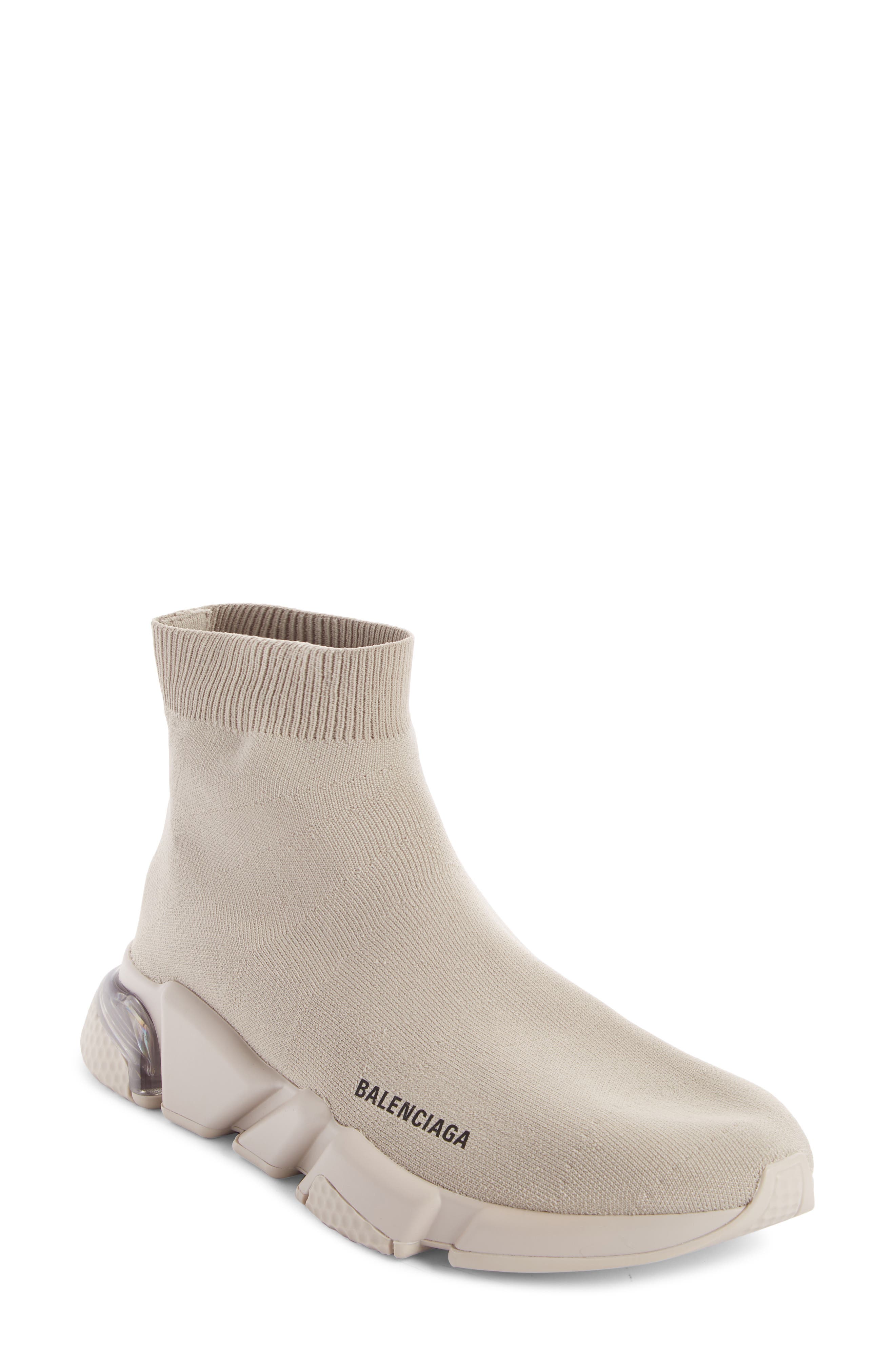 Balenciaga Speed LT Sneaker, Main, color, 