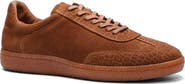 CARLOS SANTANA Crosby Sneaker