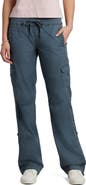 SUPPLIES BY UNIONBAY Lilah Rolled Cargo Pants