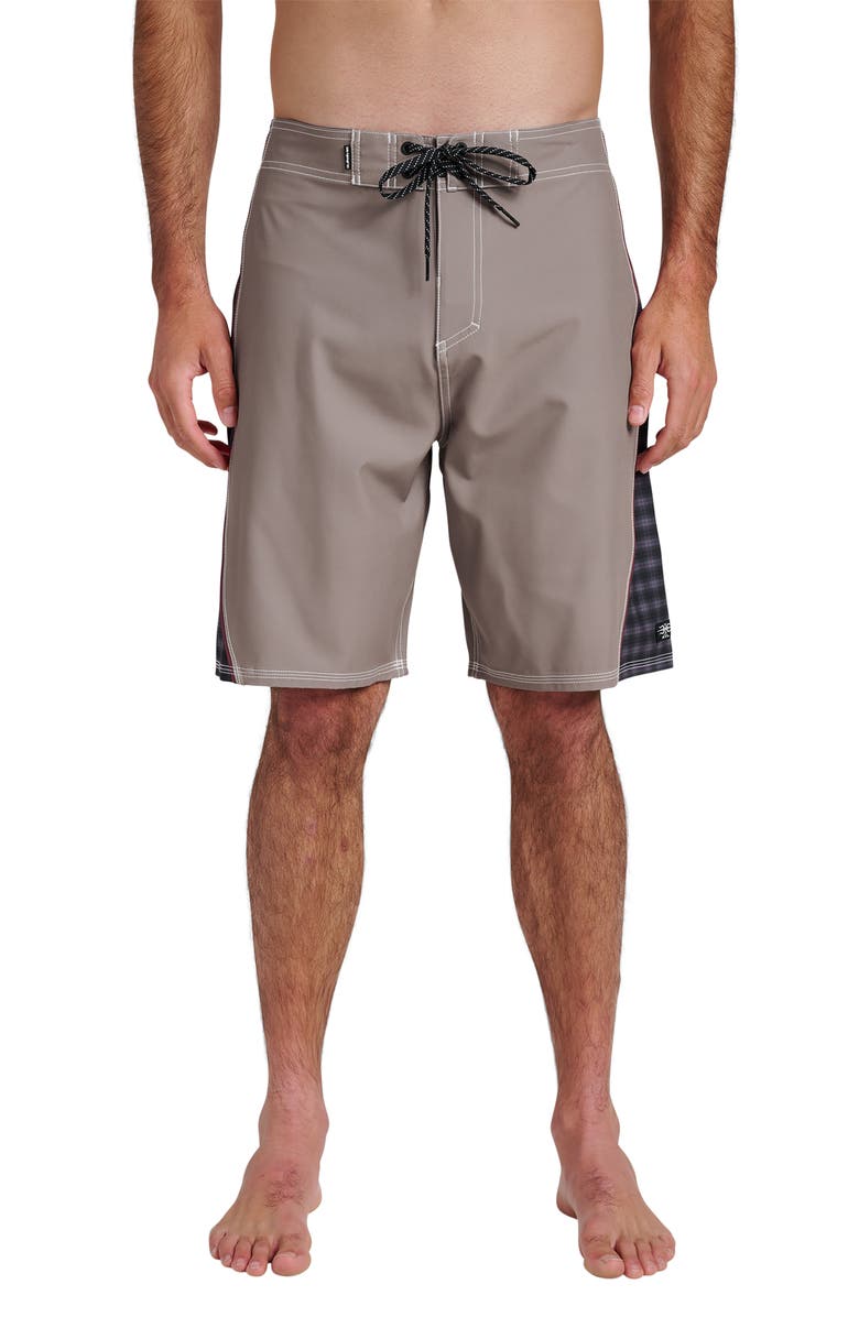 Quiksilver Mercury 99 Board Shorts, Main, color, 