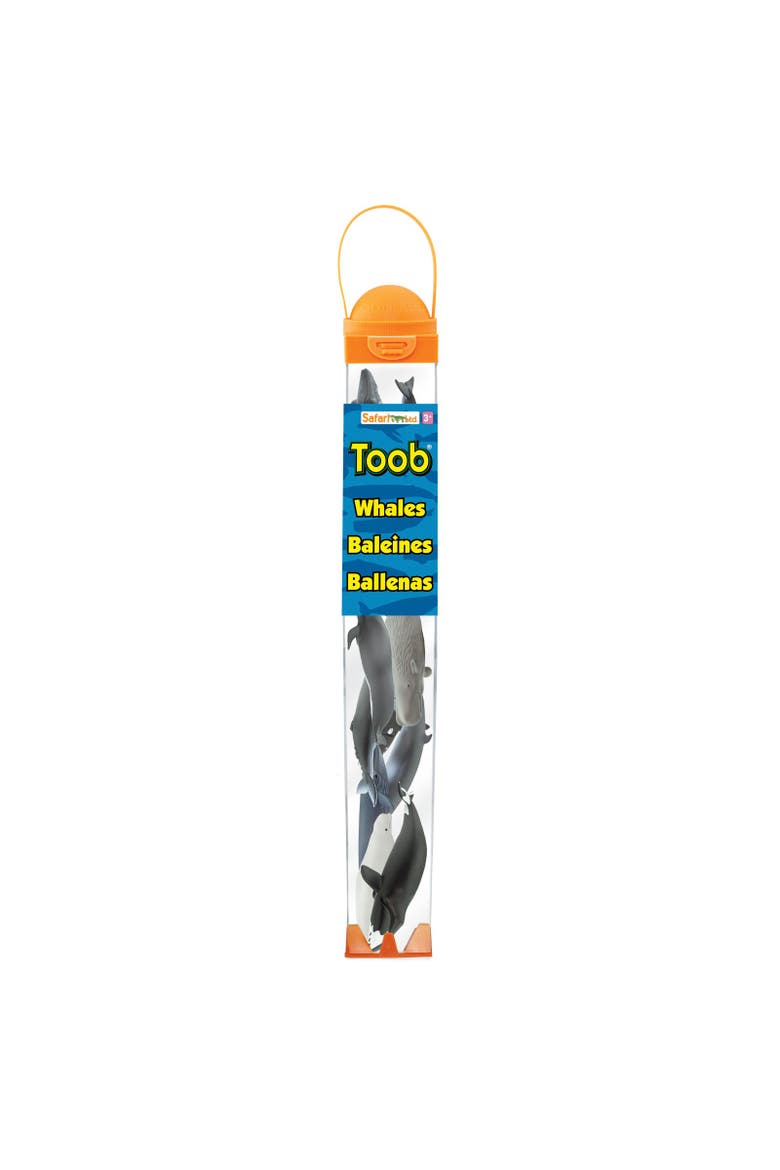Whales Toy, Alternate, color, No Color