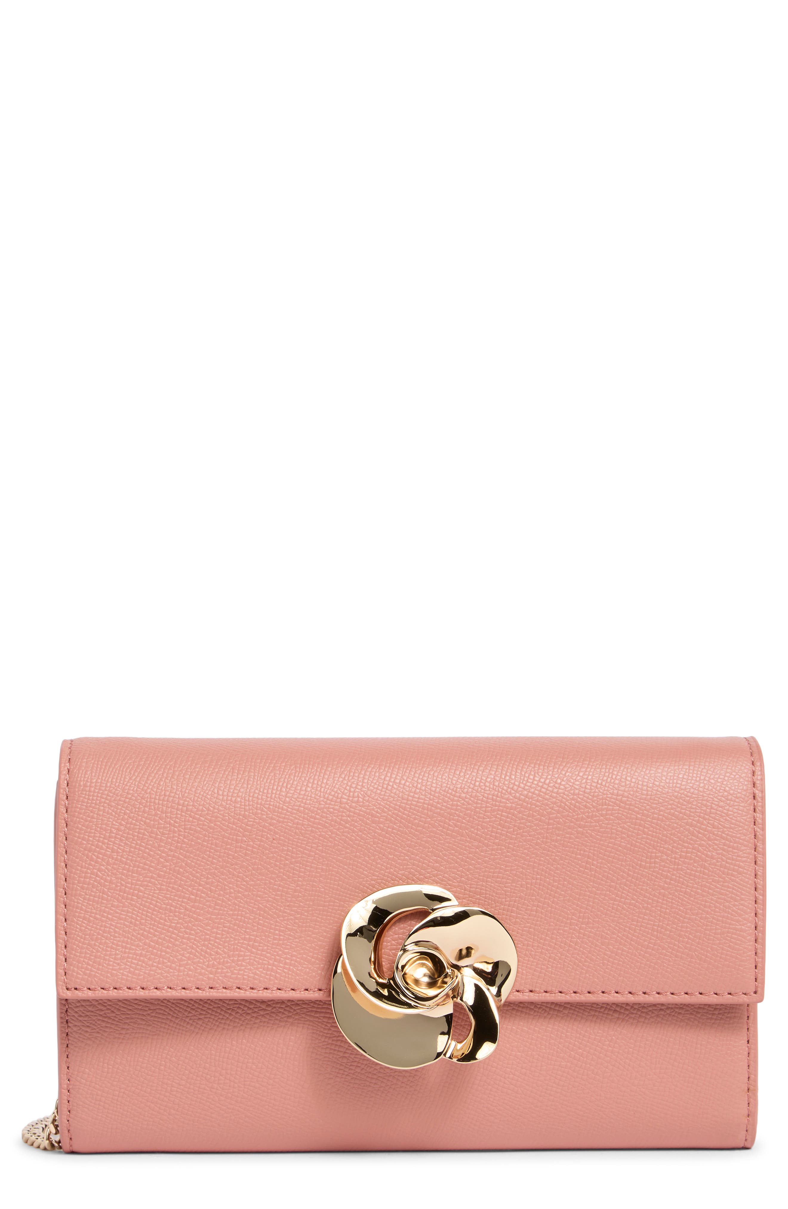 Kira Rose Convertible Crossbody