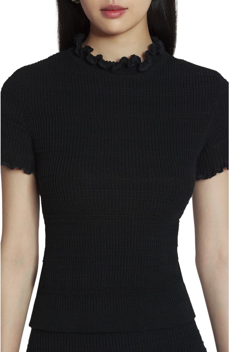 Lanvin COTTON TOP, Alternate, color, 