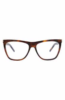 56mm Square Optical Frames