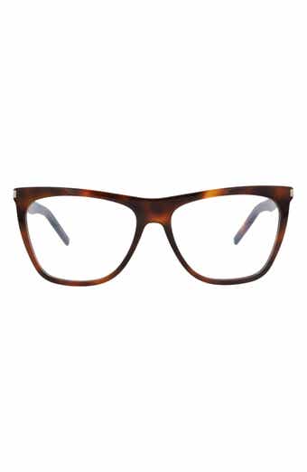 56mm Square Optical Frames