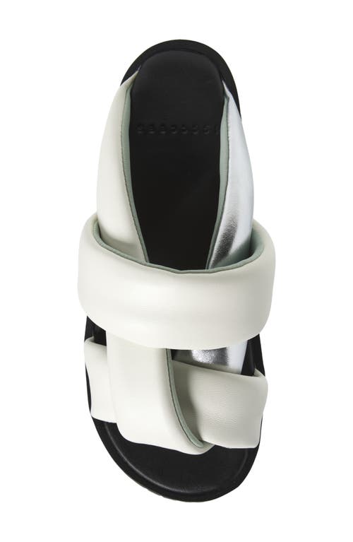4ccccees Plia Semo Platform Sandal