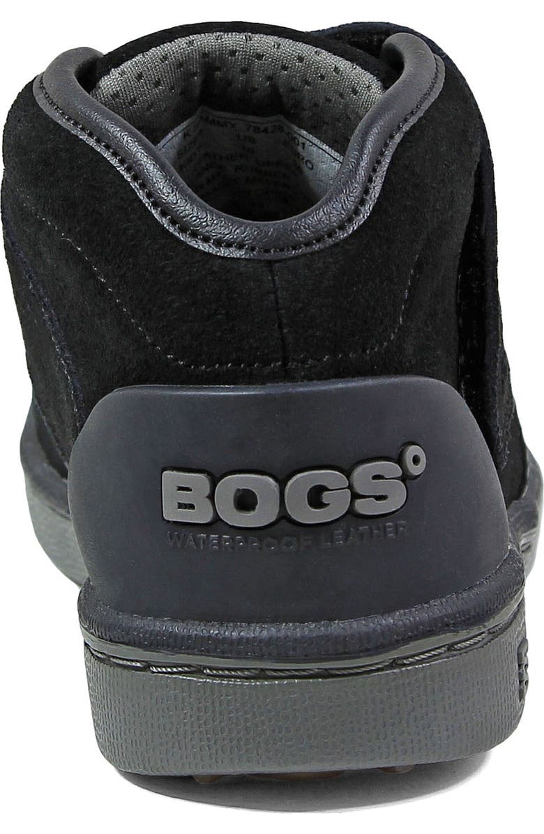 Bogs Sammy Waterproof Sneaker, Alternate, color,