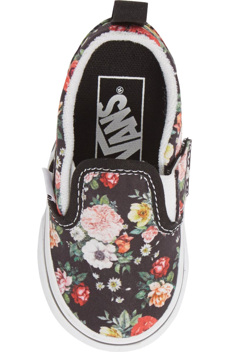 Vans Slip-On Sneaker, Alternate, color,