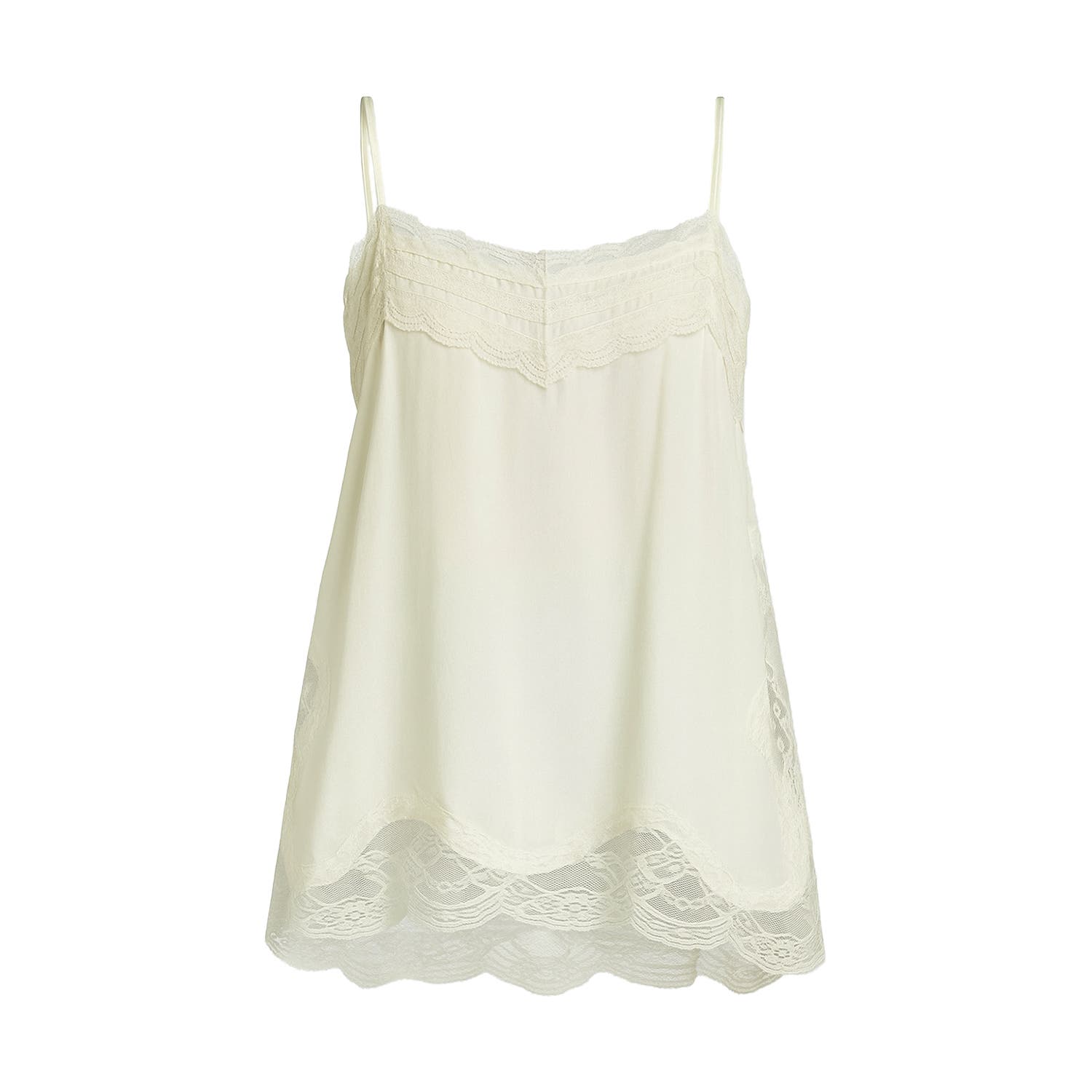 Thea Lace Camisole Top