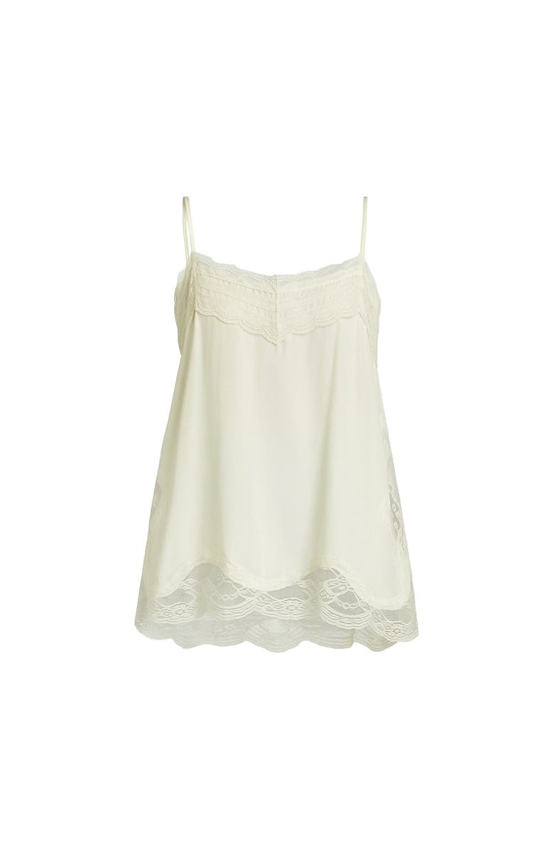 ATS Thea Lace Camisole Top, Main, color, Broken White