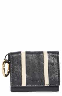 AIMEE Essentials Talia Trifold Wallet