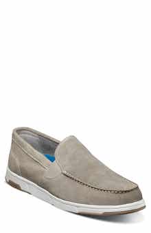 NUNN BUSH Luca Moc Toe Loafer