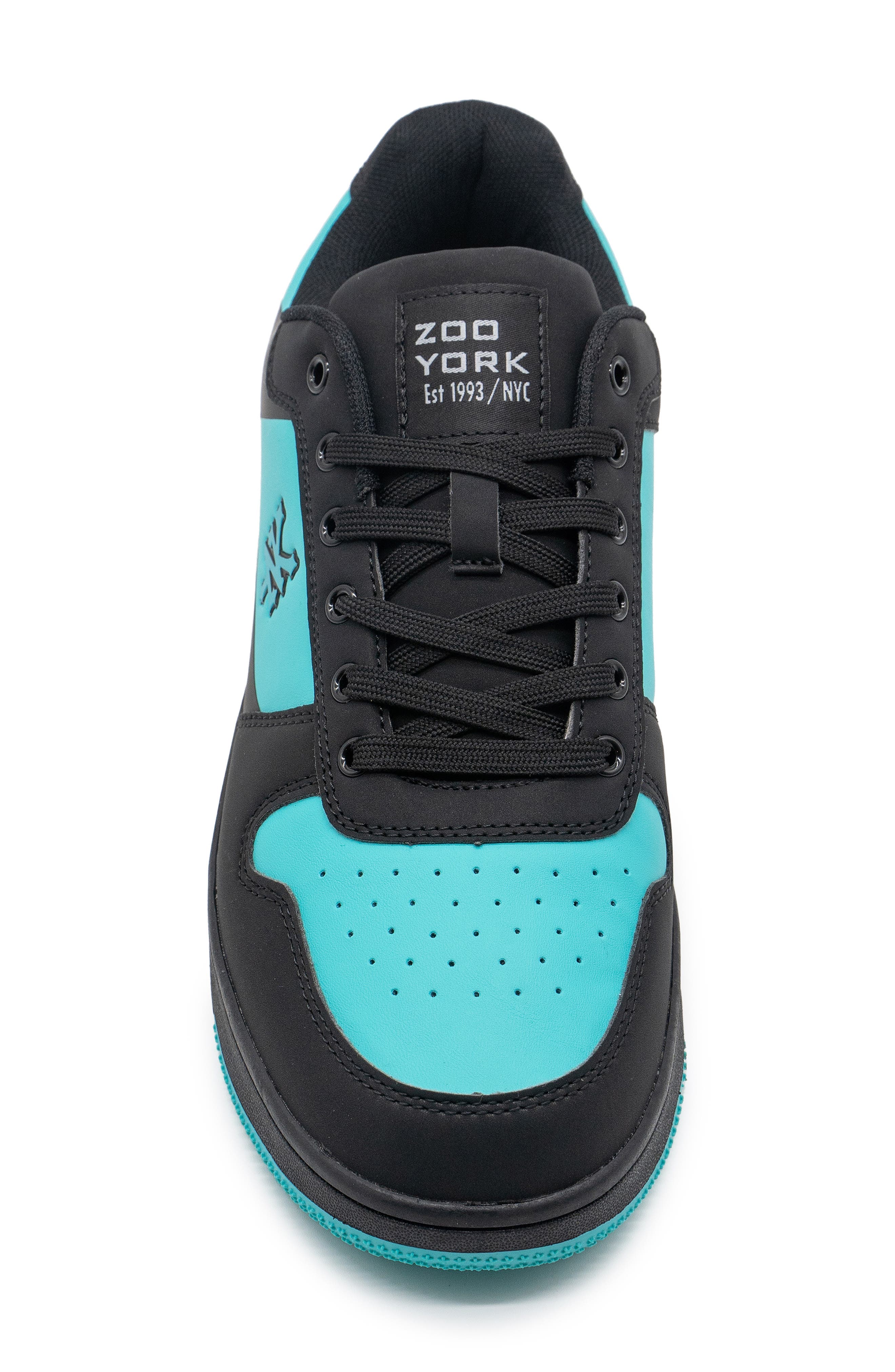 Zoo York Air Bubble Sneaker, Alternate, color, 