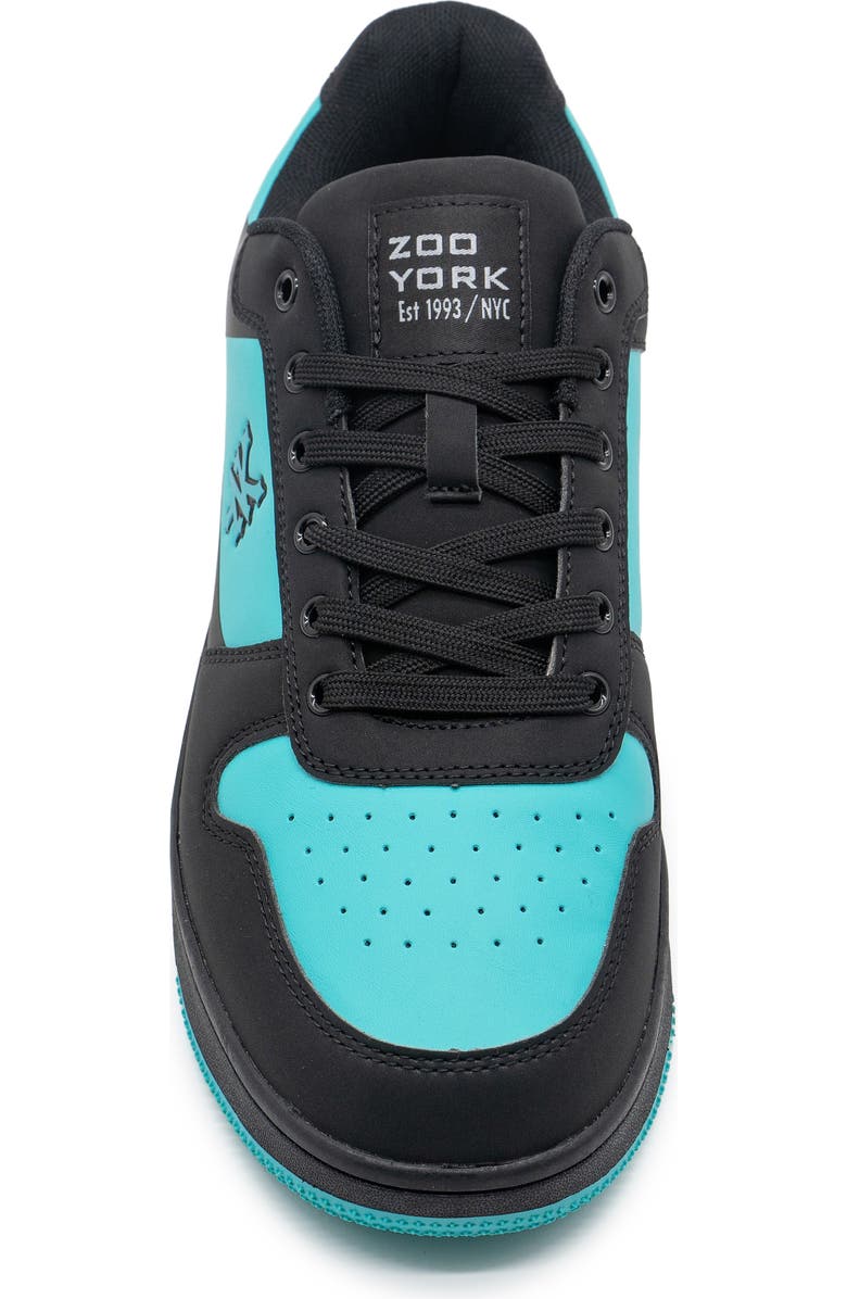 Zoo York Air Bubble Sneaker, Alternate, color,